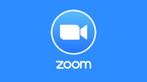 Zoom logo