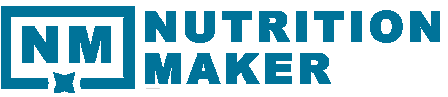 Nutrition Maker Logo