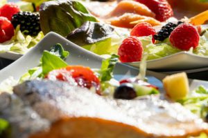 Low Glycemic Meal Plan